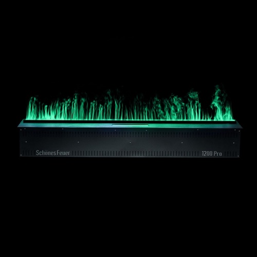 Электроочаг Schönes Feuer 3D FireLine 1200 RGB в Тюмени
