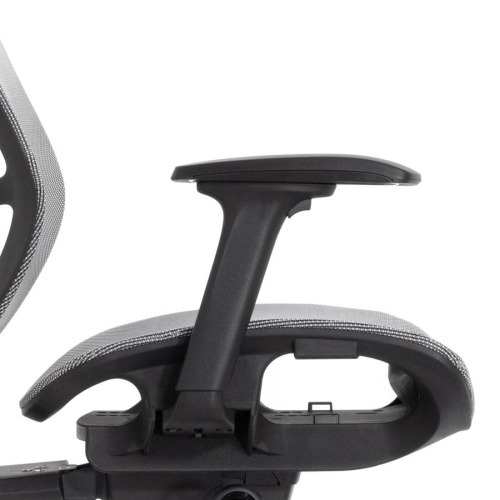 Ортопедическое кресло Falto Hop Eco серое Ортопедическое кресло Falto Hop Eco серое