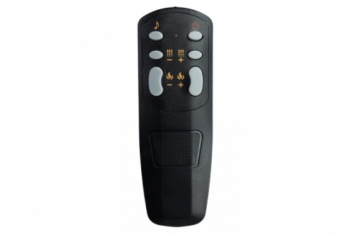 Очаг Design B800RF 3D в Тюмени