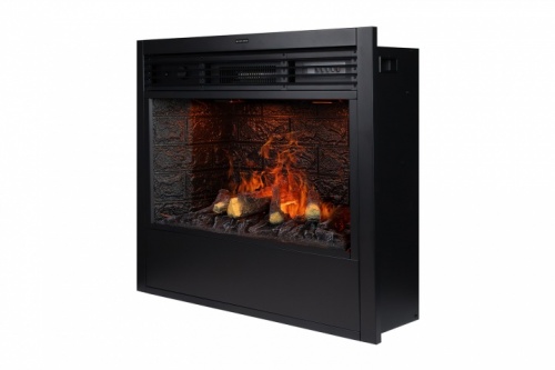 Очаг Design B800RF 3D в Тюмени