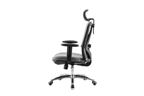 Ортопедическое кресло Falto Viva серый Ортопедическое кресло Falto Viva серый