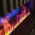 Электроочаг Schönes Feuer 3D FireLine 1000 Blue Pro (с эффектом cинего пламени) в Тюмени