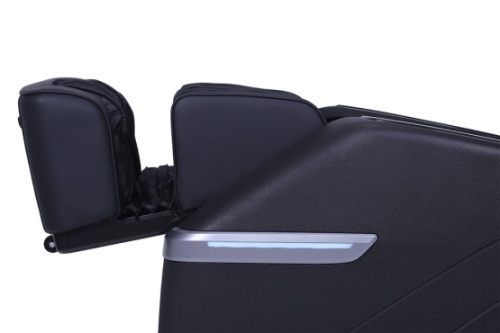 Массажное кресло Bodo Tobo Black Массажное кресло Bodo Tobo Black