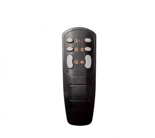 Электроочаг Emerald 23 RF в Тюмени