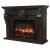 Каминокомплект Electrolux Vittoriano 30 (венге)+EFP/P-3020LS в Тюмени