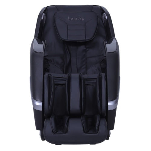Массажное кресло Bodo Tobo Black Массажное кресло Bodo Tobo Black