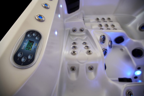 Акватюнинг 