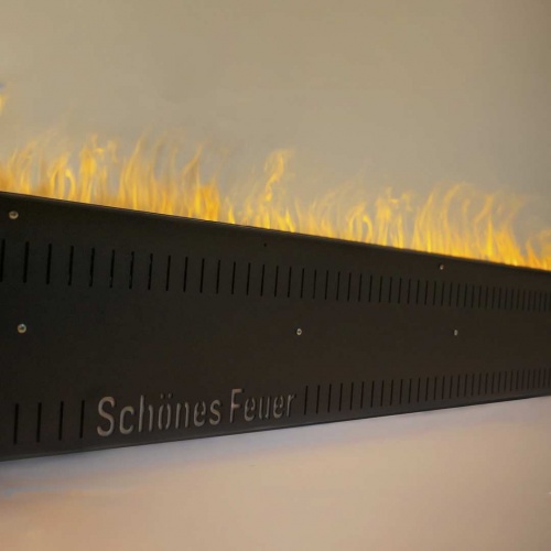 Электроочаг Schönes Feuer 3D FireLine 1500 Pro в Тюмени