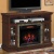 Каминокомплект ClassicFlame Lakeland (вишня)+Spectrafire-28 в Тюмени