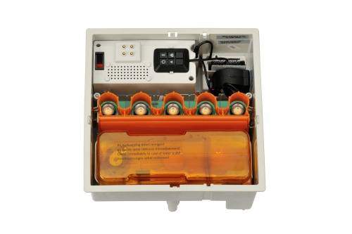 Электроочаг Dimplex Cassette 250 в Тюмени