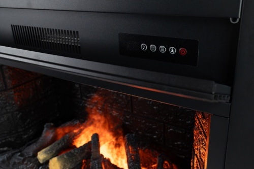 Очаг Design B800RF 3D в Тюмени