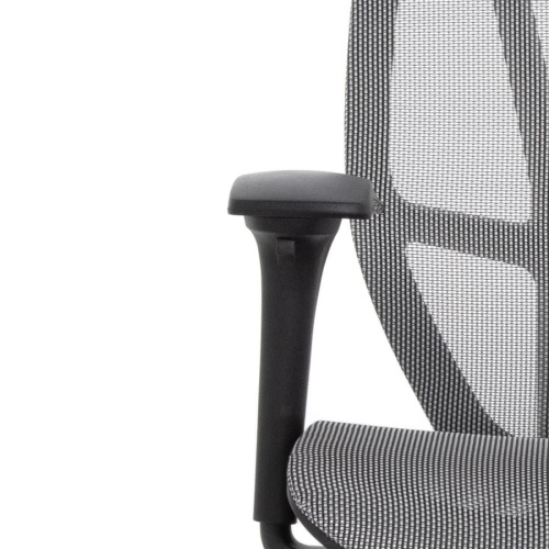 Ортопедическое кресло Falto Hop Eco серое Ортопедическое кресло Falto Hop Eco серое