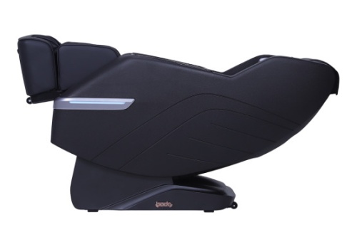 Массажное кресло Bodo Tobo Black Массажное кресло Bodo Tobo Black
