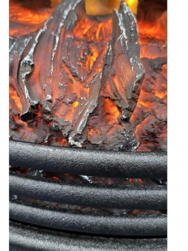 Электроочаг Real Flame Bonfire в Тюмени