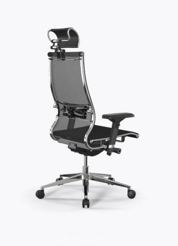 Ортопедическое кресло Metta Samurai L2-5D - TS Ортопедическое кресло Metta Samurai L2-5D - TS