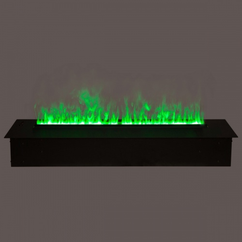 Электроочаг Real Flame 3D Cassette 1000 LED RGB в Тюмени