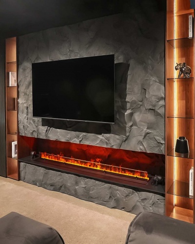 Электроочаг Schönes Feuer 3D FireLine 2000 Pro в Тюмени