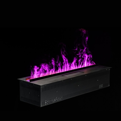 Электроочаг Schönes Feuer 3D FireLine 800 RGB в Тюмени