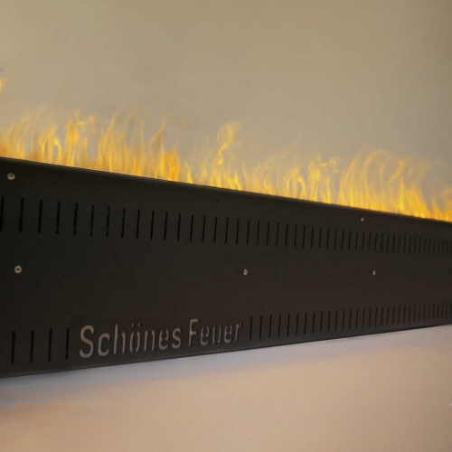 Электроочаг Schönes Feuer 3D FireLine 1500 в Тюмени