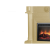 Каминокомплект Electrolux Piacenza WP3014 (беленый дуб)+EFP/P-3020 в Тюмени