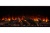 Электрокамин BRITISH FIRES New Forest 1200 with Signature logs - 1200 мм в Тюмени