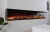 Электрокамин BRITISH FIRES New Forest 2400 with Signature logs - 2400 мм в Тюмени