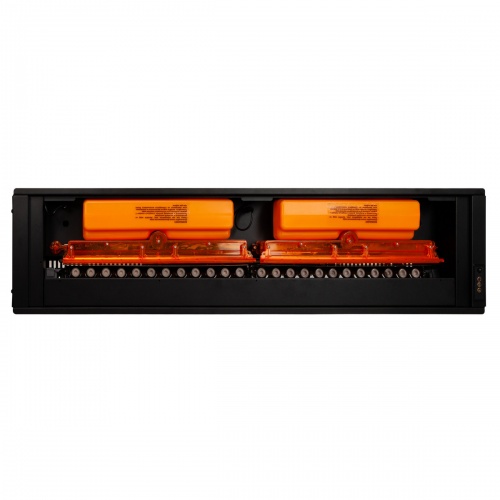 Электроочаг Real Flame 3D Cassette 1000 LED RGB в Тюмени