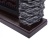 Каминокомплект Electrolux Porto 30 сланец черный (темный дуб)+EFP/P-3020LS в Тюмени