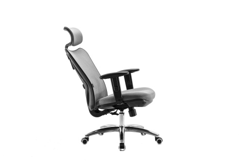 Ортопедическое кресло Falto Viva серый Ортопедическое кресло Falto Viva серый