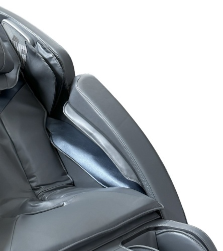Массажное кресло Casada Saphir Серое