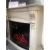 Каминокомплект InterFlame Мюнхен (дуб)+Panoramic 33 Quartz в Тюмени