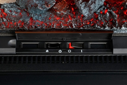 Очаг Engine 68-400 в Тюмени