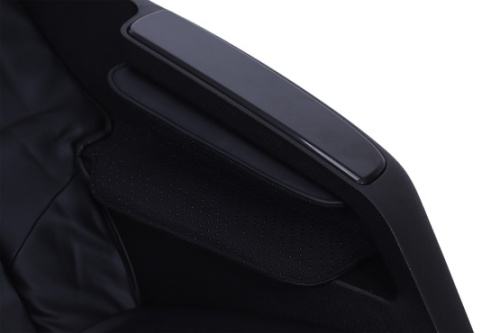 Массажное кресло Bodo Tobo Black Массажное кресло Bodo Tobo Black