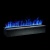 Электроочаг Schönes Feuer 3D FireLine 1000 RGB в Тюмени