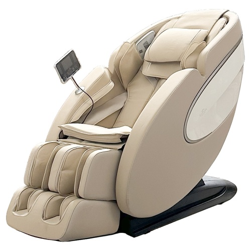 Массажное кресло Casada Saphir Бежевое