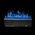 Электроочаг Schönes Feuer 3D FireLine 600 RGB в Тюмени