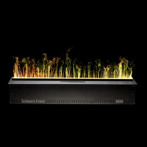 Электроочаг Schönes Feuer 3D FireLine 1200 RGB в Тюмени