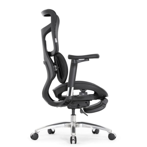 Ортопедическое кресло Falto Scala Office чёрное Ортопедическое кресло Falto Scala Office чёрное