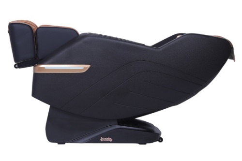 Массажное кресло Bodo Tobo Yellow Массажное кресло Bodo Tobo Yellow