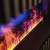 Электроочаг Schönes Feuer 3D FireLine 1000 Blue (с эффектом cинего пламени) в Тюмени