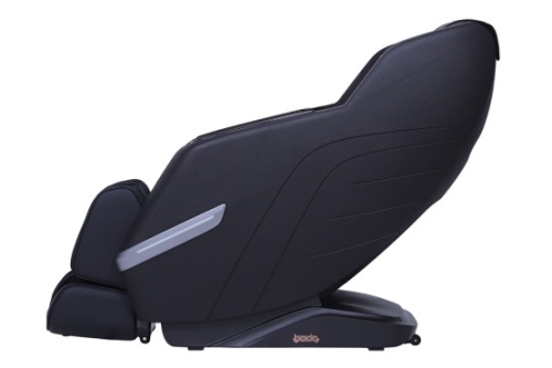 Массажное кресло Bodo Tobo Black Массажное кресло Bodo Tobo Black
