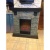 Каминокомплект Real Flame Old Castle (серый камень)+Eugene в Тюмени