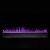 Электроочаг Schönes Feuer 3D FireLine 1500 RGB в Тюмени