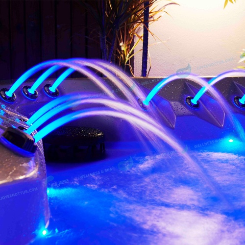 Акватюнинг 