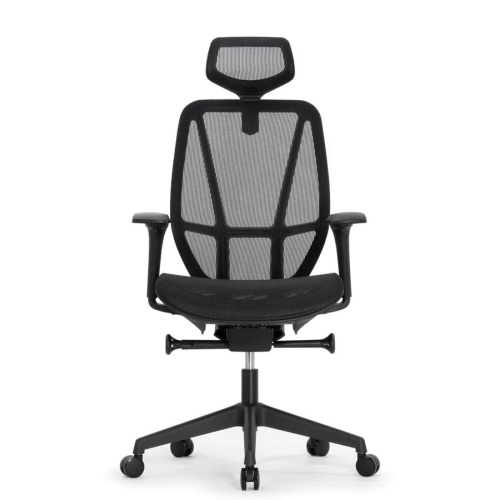 Ортопедическое кресло Falto Hop Eco чёрное Ортопедическое кресло Falto Hop Eco чёрное