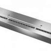 Прямоугольный контейнер ZeFire 600 с крышкой внутри Zefire