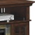 Каминокомплект ClassicFlame Lakeland (вишня)+Spectrafire-28 в Тюмени