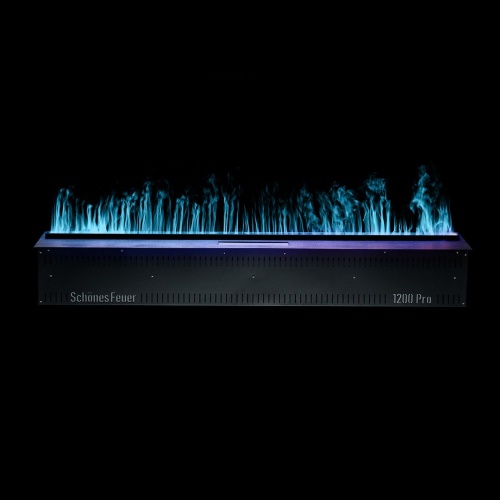 Электроочаг Schönes Feuer 3D FireLine 1200 RGB в Тюмени