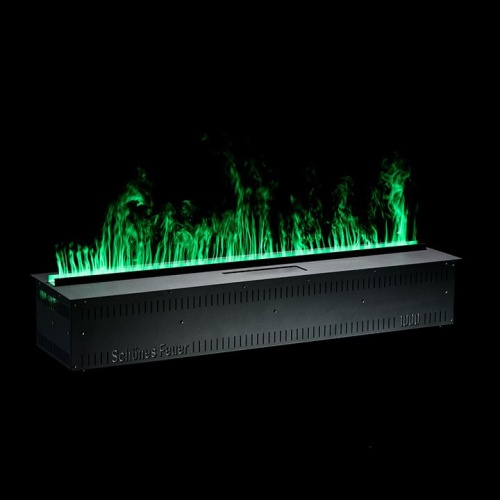 Электроочаг Schönes Feuer 3D FireLine 1200 RGB в Тюмени