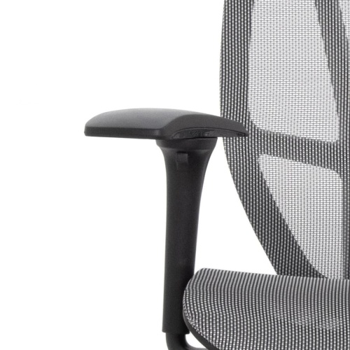 Ортопедическое кресло Falto Hop Eco серое Ортопедическое кресло Falto Hop Eco серое